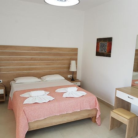 Galazio Apts And Suites By Estia. Analipsi  Exterior foto