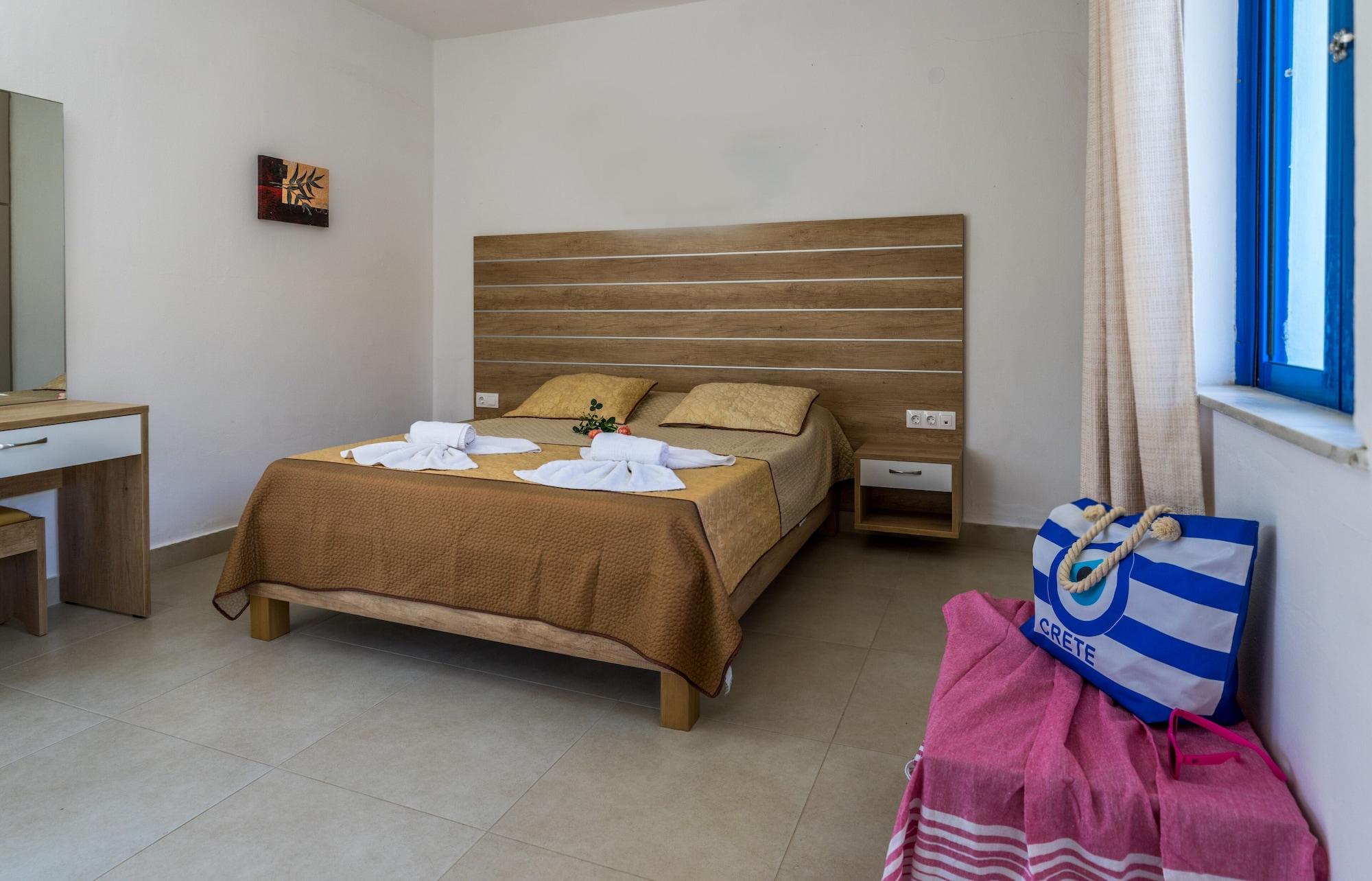 Galazio Apts And Suites By Estia. Analipsi  Exterior foto