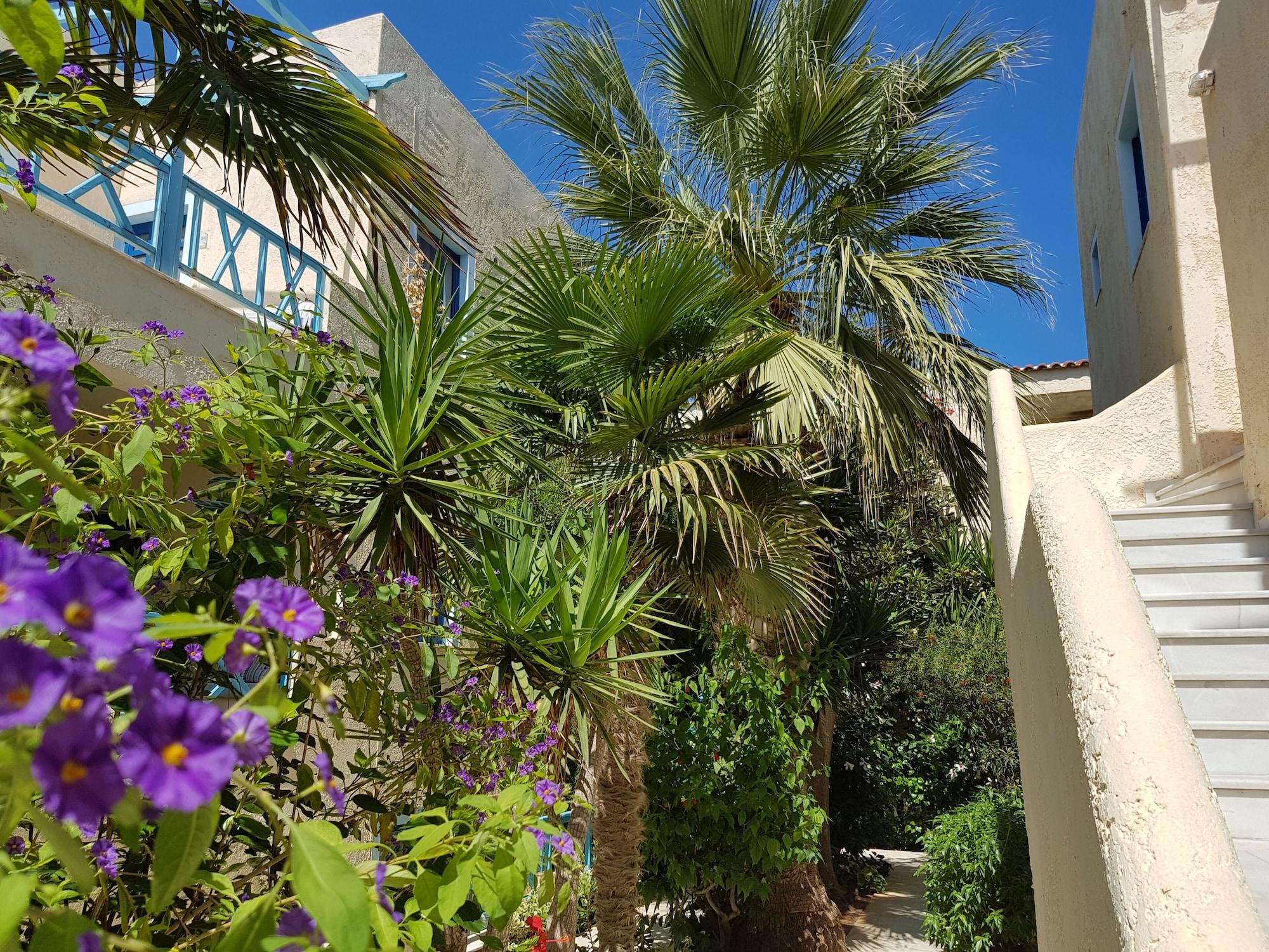 Galazio Apts And Suites By Estia. Analipsi  Exterior foto
