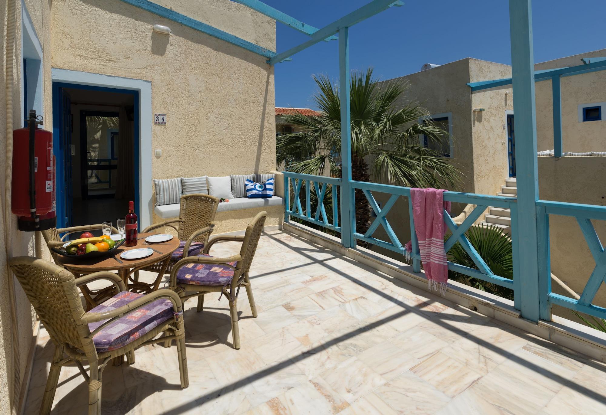 Galazio Apts And Suites By Estia. Analipsi  Exterior foto